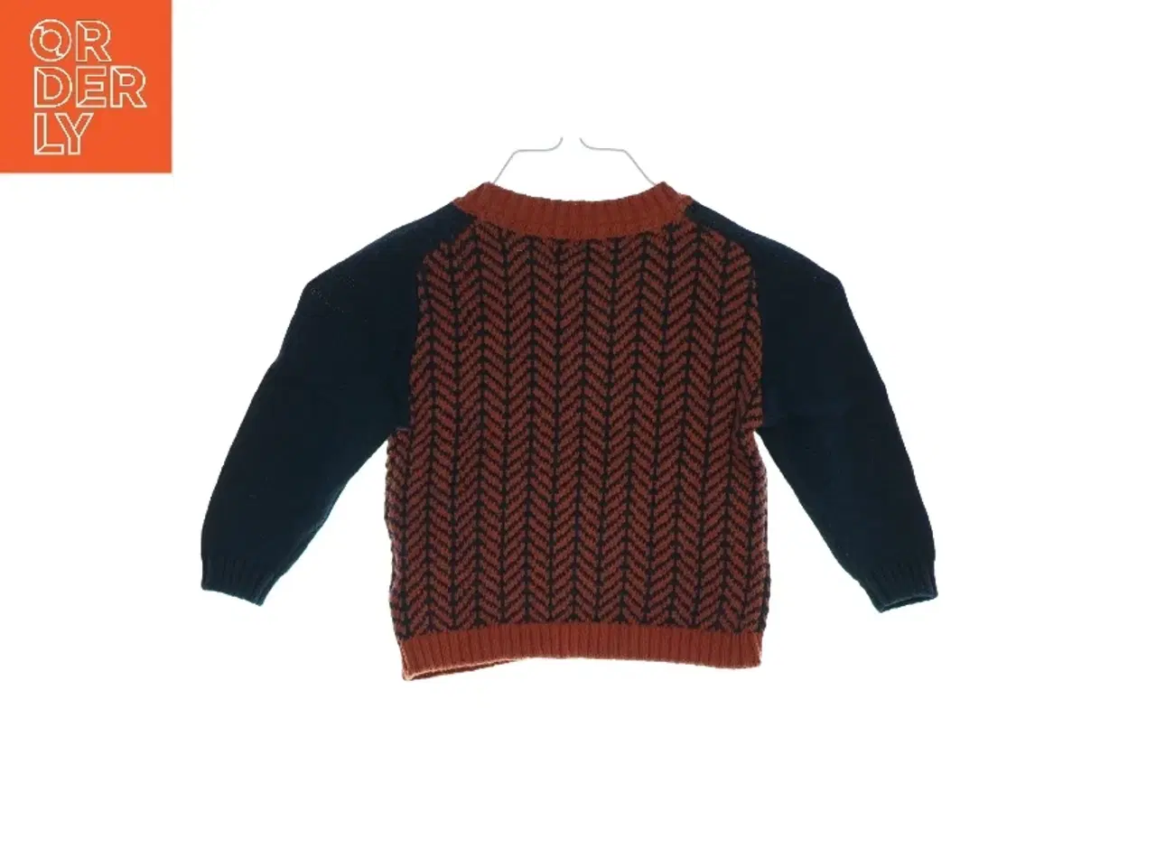 Billede 2 - Sweater fra Noa Noa (str. 62)