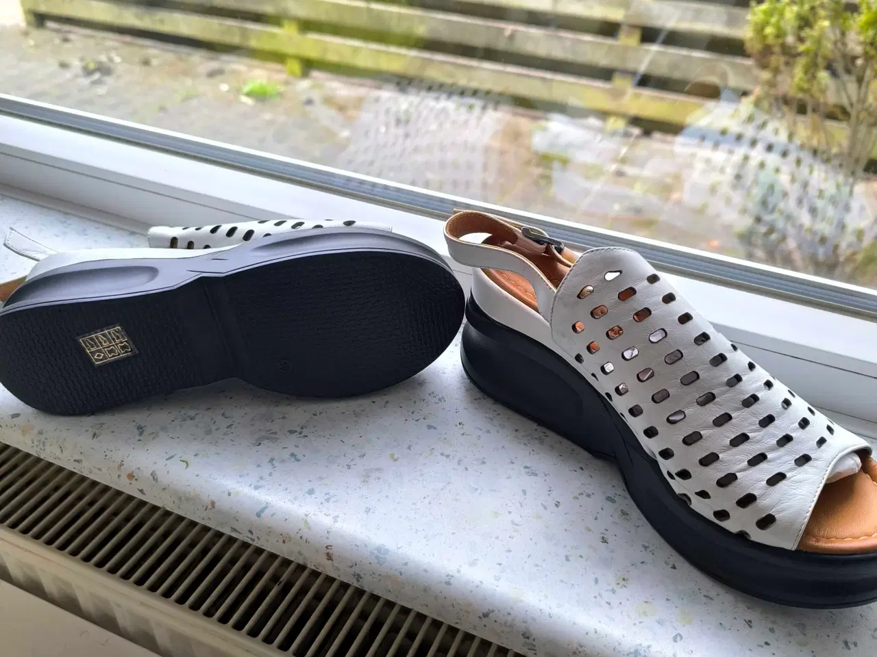 Billede 3 - Nye sandaler, mærke Dogati Fashion