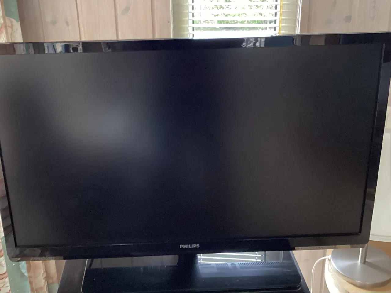 Billede 1 - Philips fladskærm 32"