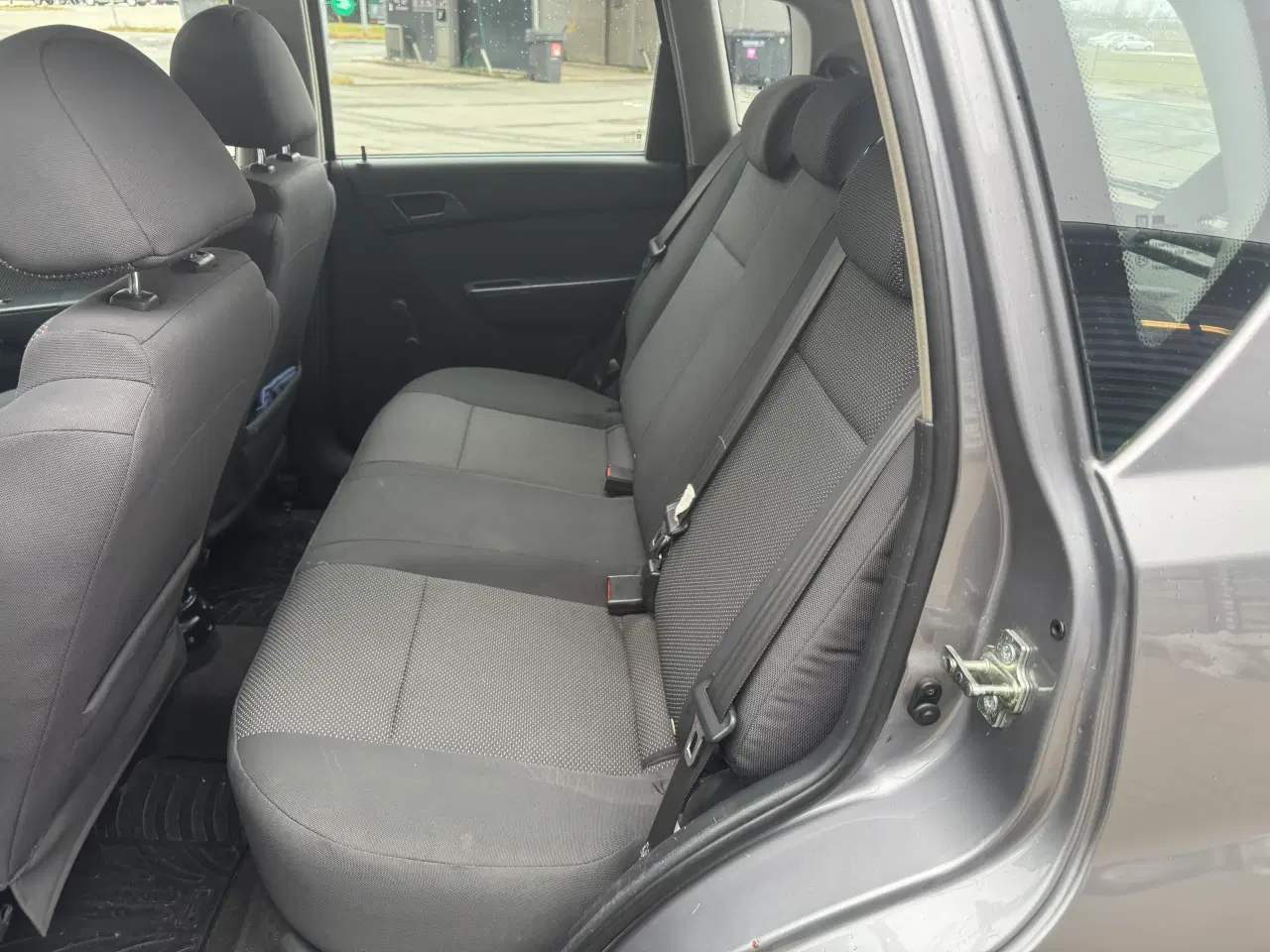 Billede 6 - Chevrolet Aveo 1,2 16V 84Hk Nysynet 