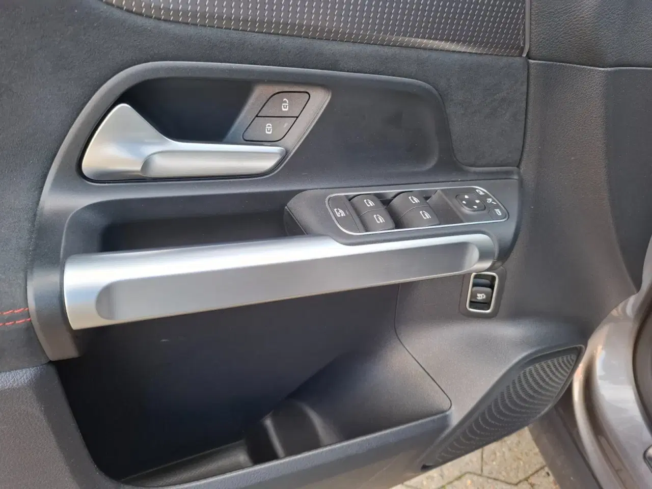 Billede 15 - Mercedes EQB250  AMG Line