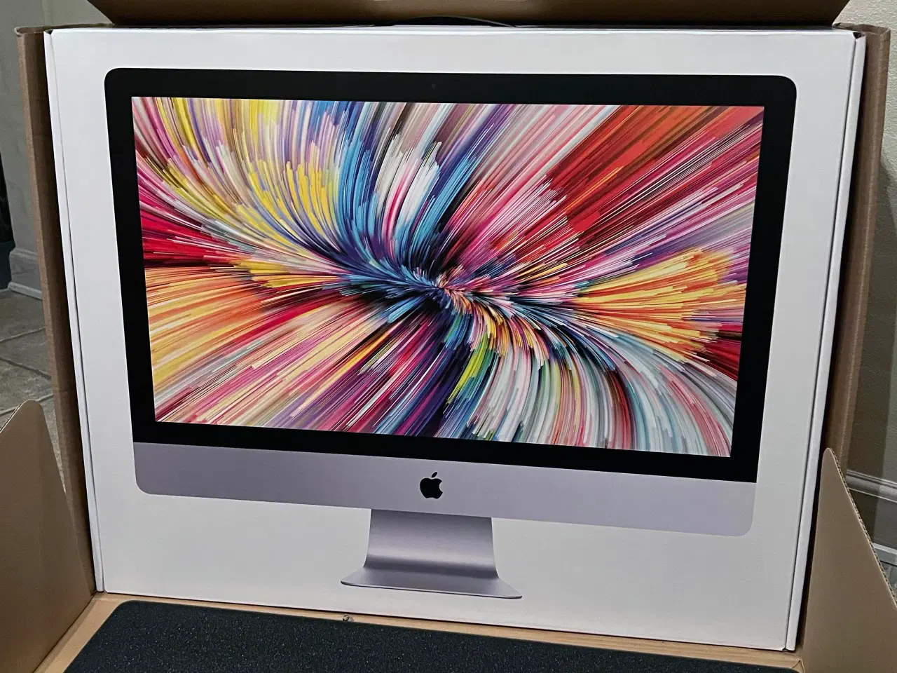 Billede 13 - iMac 27" Retina 5K m/ekstra RAM (som ny)