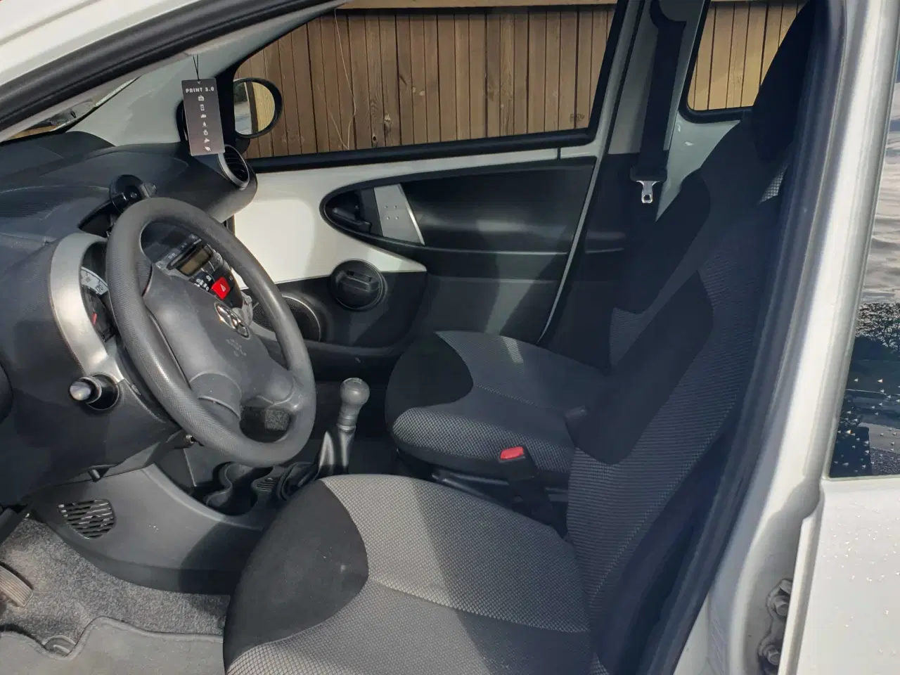 Billede 6 - Toyota aygo