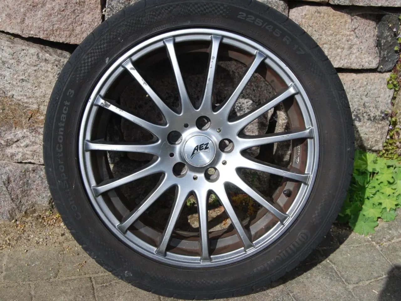 Billede 22 - Volvo XC70 2,0 D3 163 Summum aut.