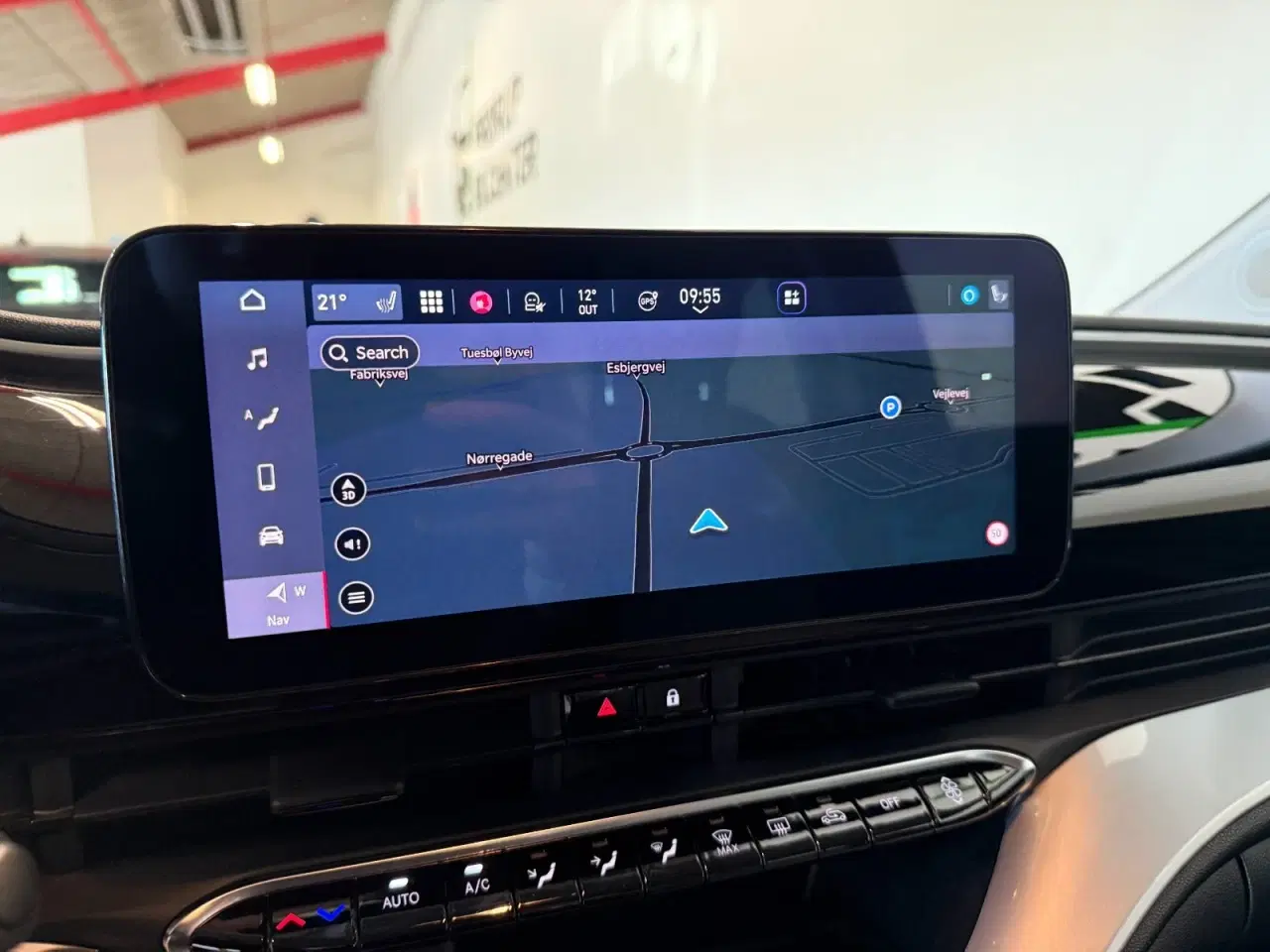 Billede 19 - Fiat 500e 42 Icon