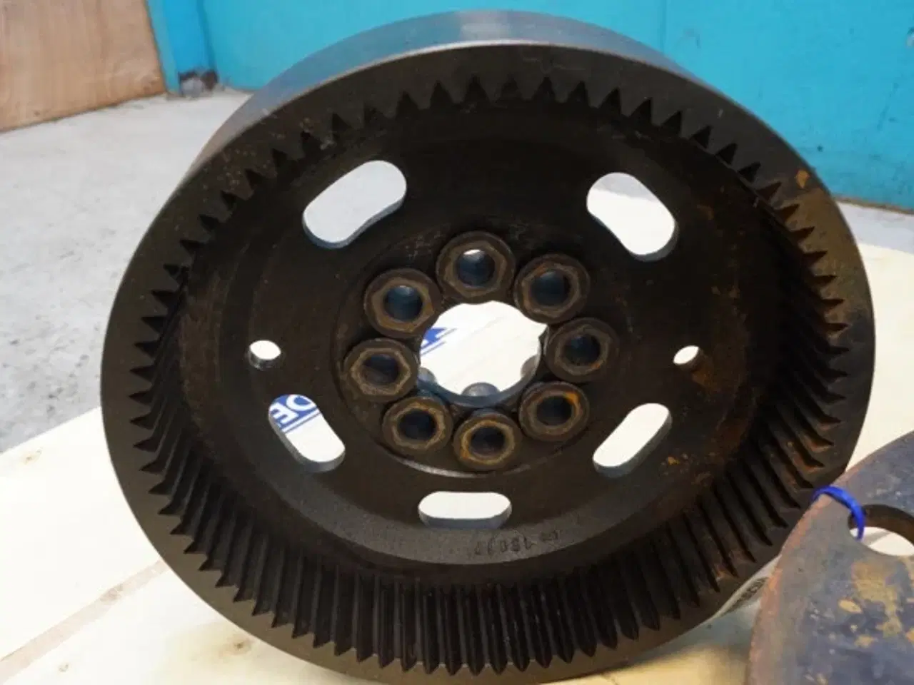 Billede 14 - Hydrema 906B Planetgear