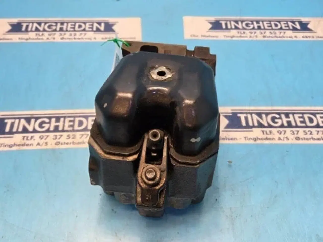 Billede 10 - Deutz 1000.4WT2 Topstykke 0881410