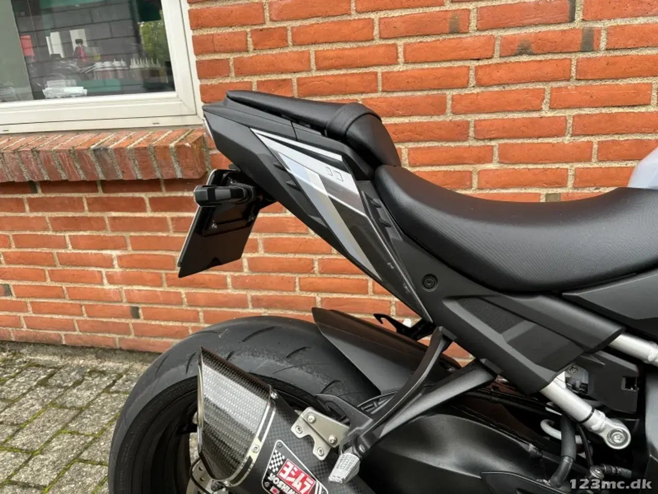 Billede 6 - Suzuki GSXS 1000