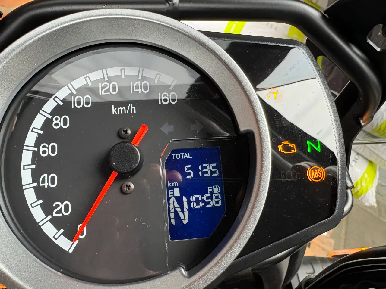 Billede 6 - Honda GB 350S