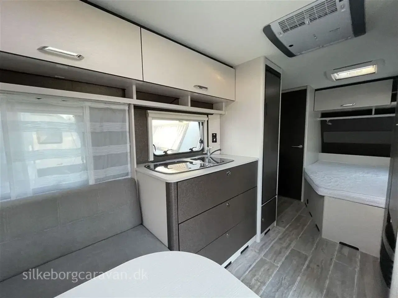 Billede 4 - 2020 - Dethleffs C´GO 495