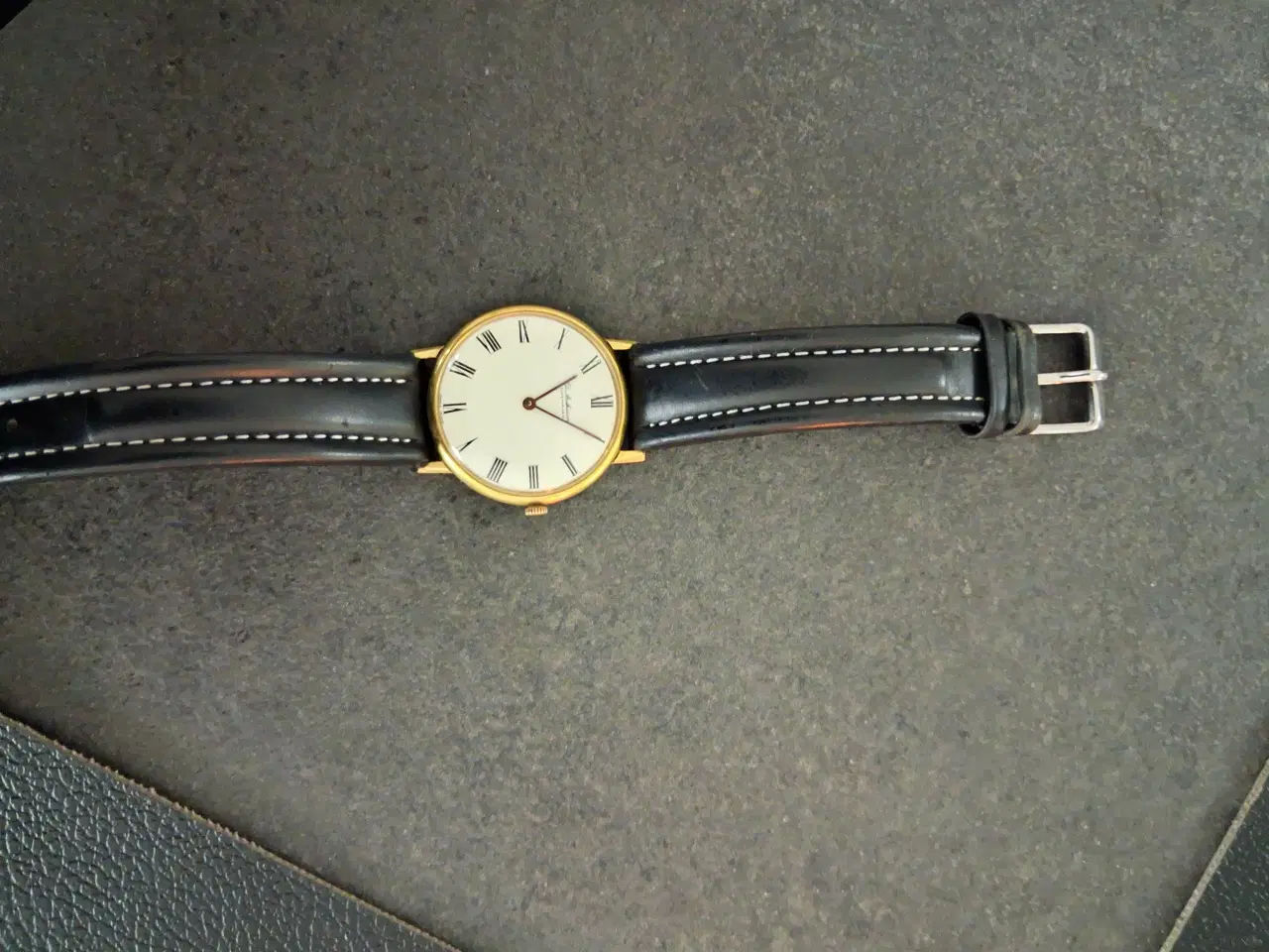 Billede 4 - Ole Mathiesen