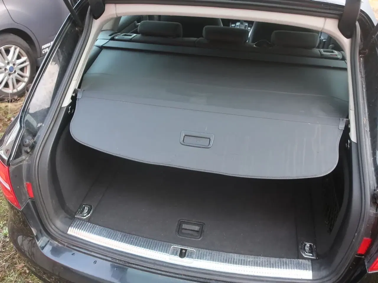 Billede 16 - Personbil AUDI A4 3.0 TDI 204 HK AVANT MULTITRONIC (momsfri)