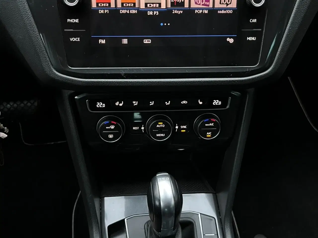 Billede 9 - VW Tiguan 1,4 TSi 150 Trendline DSG