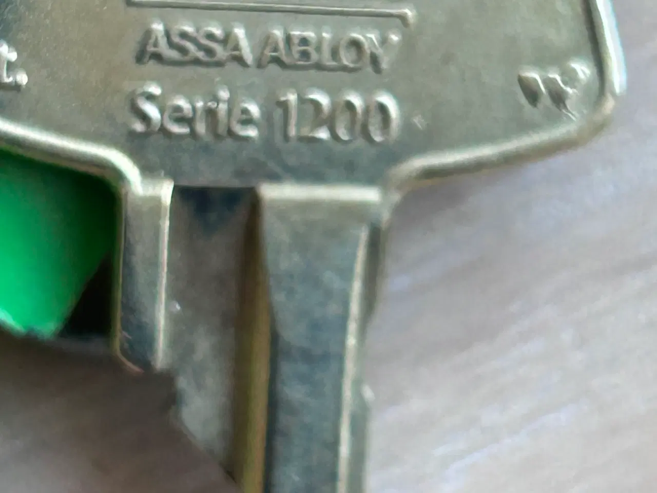 Billede 2 - Ruko system 1200