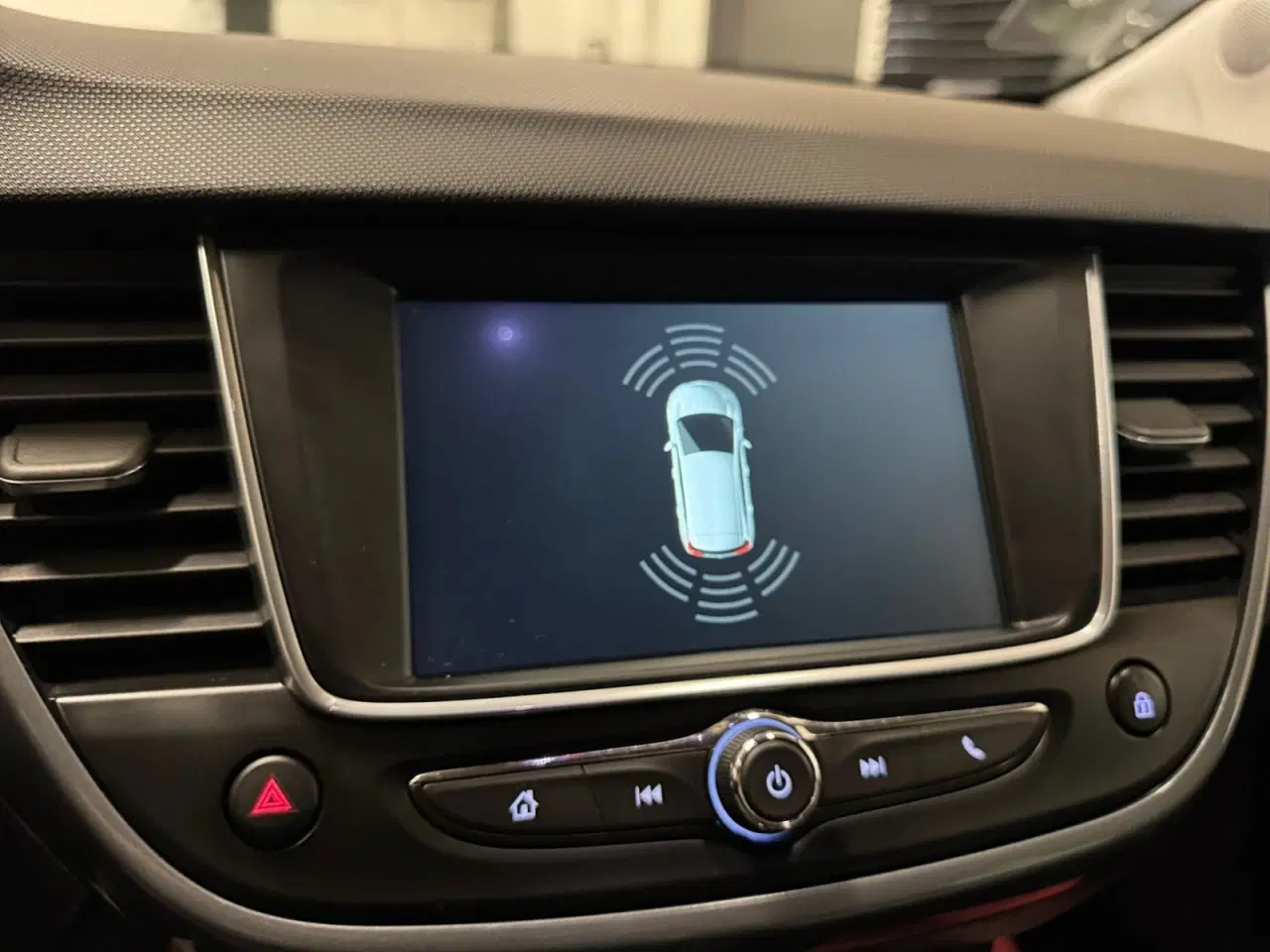 Billede 9 - Opel Crossland X 1,2 T 110 Innovation