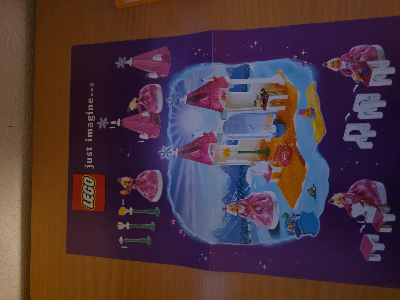 Billede 2 - Belville