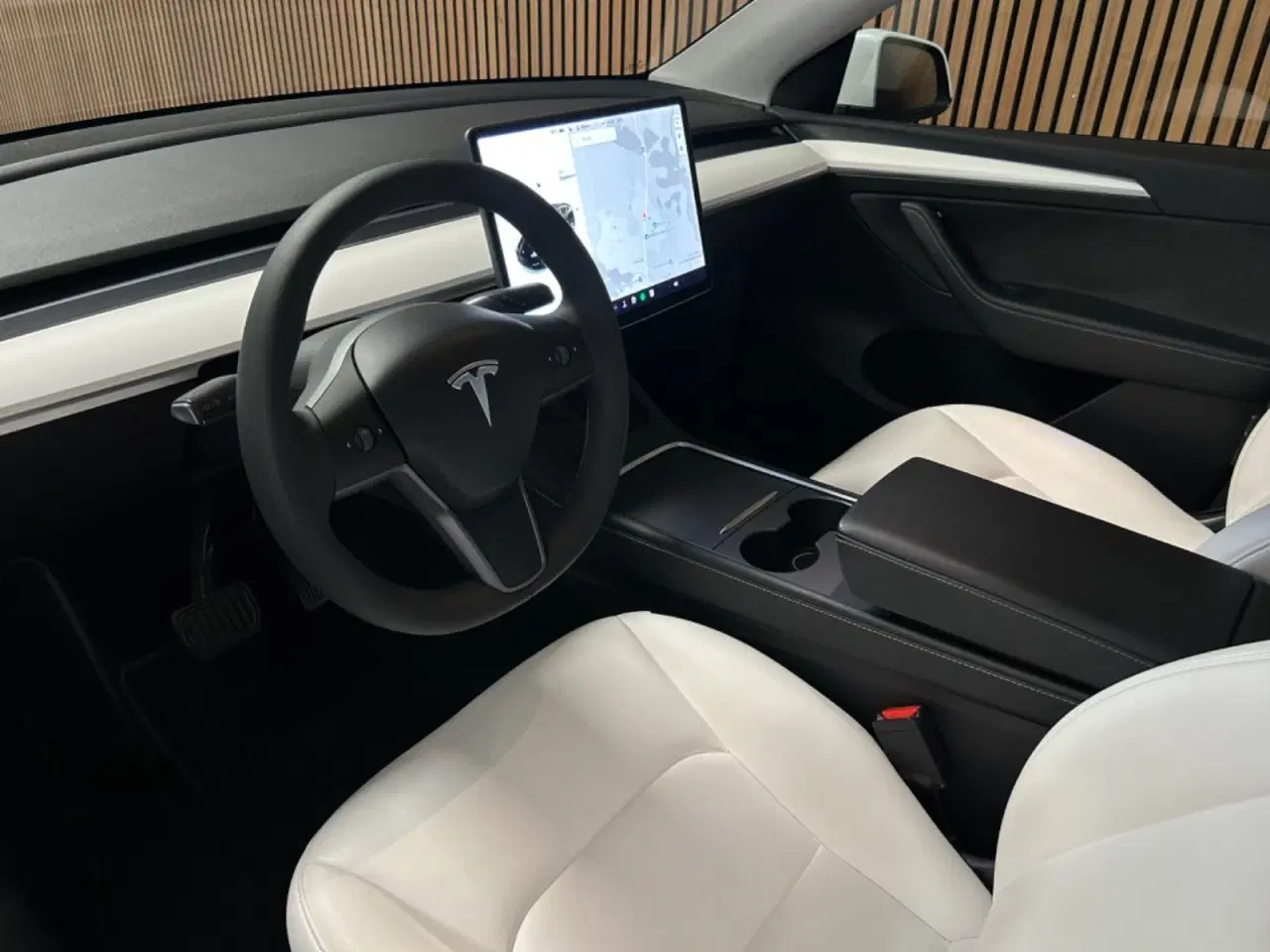 Billede 10 - Tesla Model Y  Long Range AWD