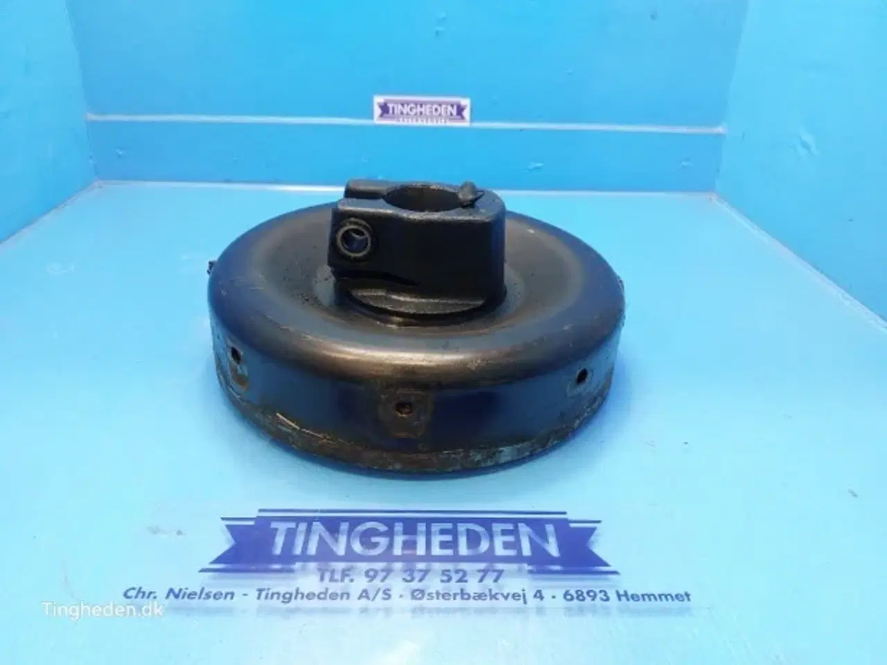 Billede 1 - New Holland CR10.90 Nav 48058009