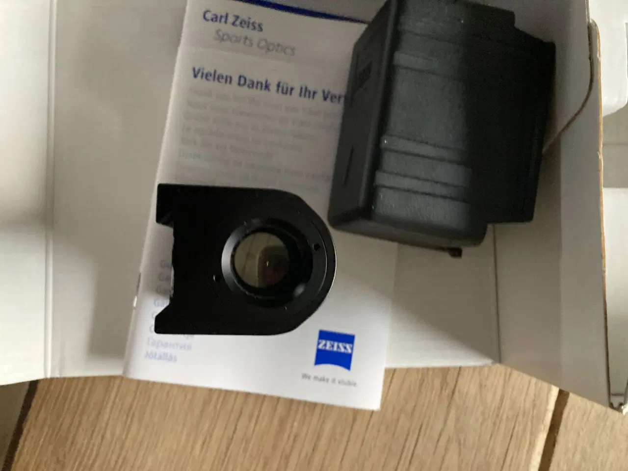 Billede 4 - ZEISS Z-POINT