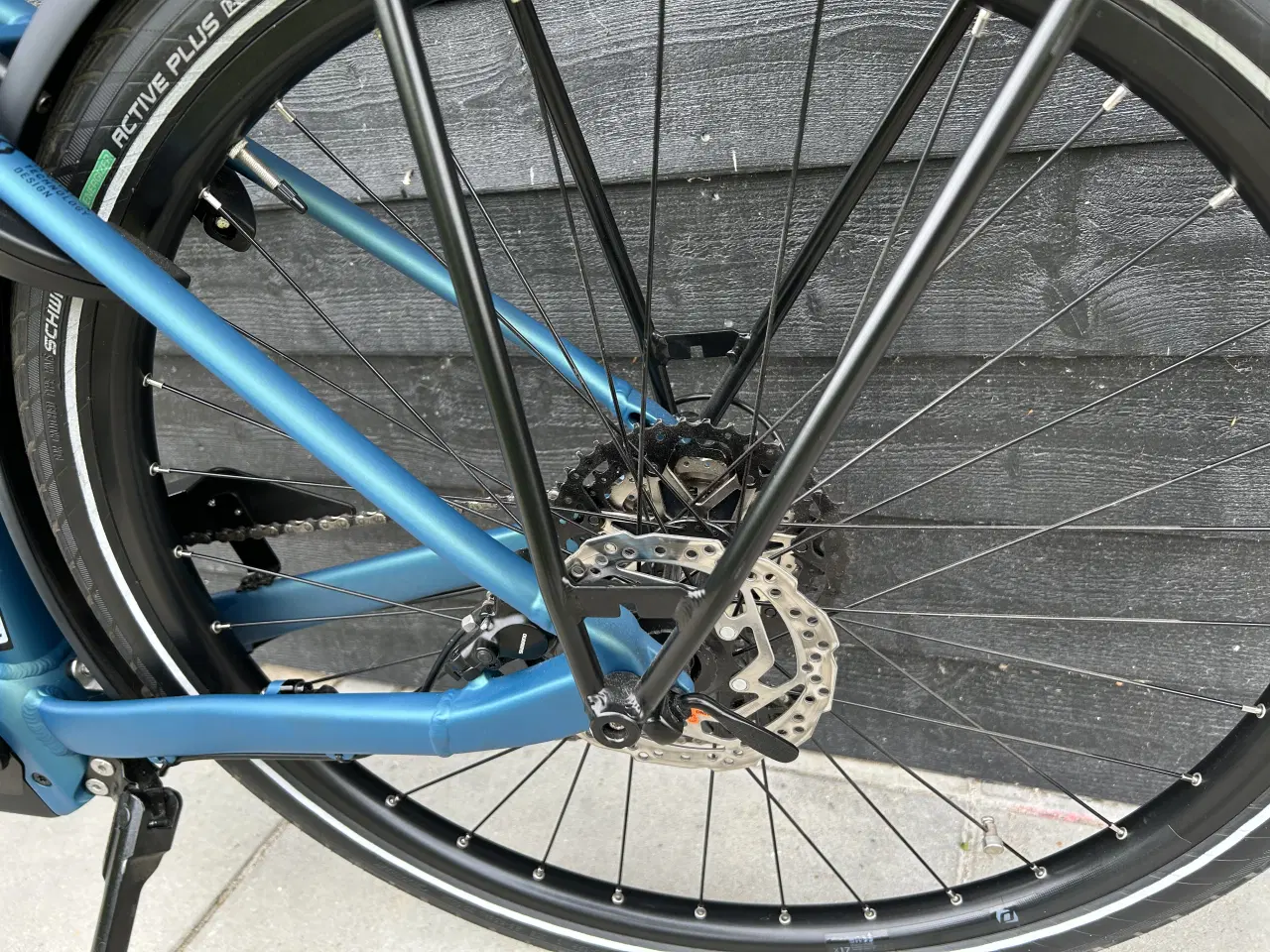 Billede 4 - Scott Sub Sport Eride el cykel