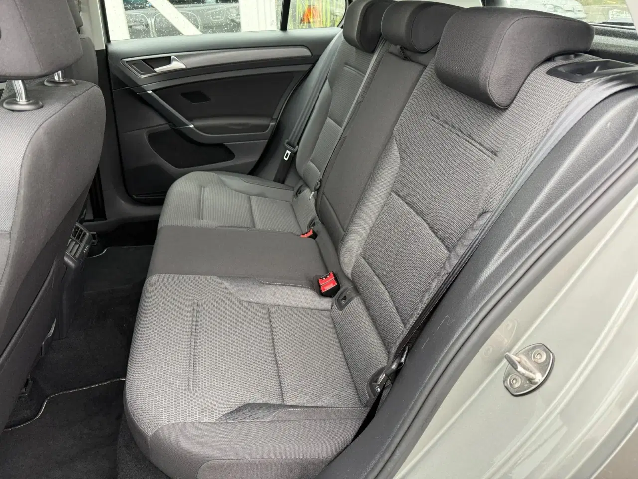 Billede 6 - VW Golf VII 1,5 TSi 130 Comfortline Connect DSG