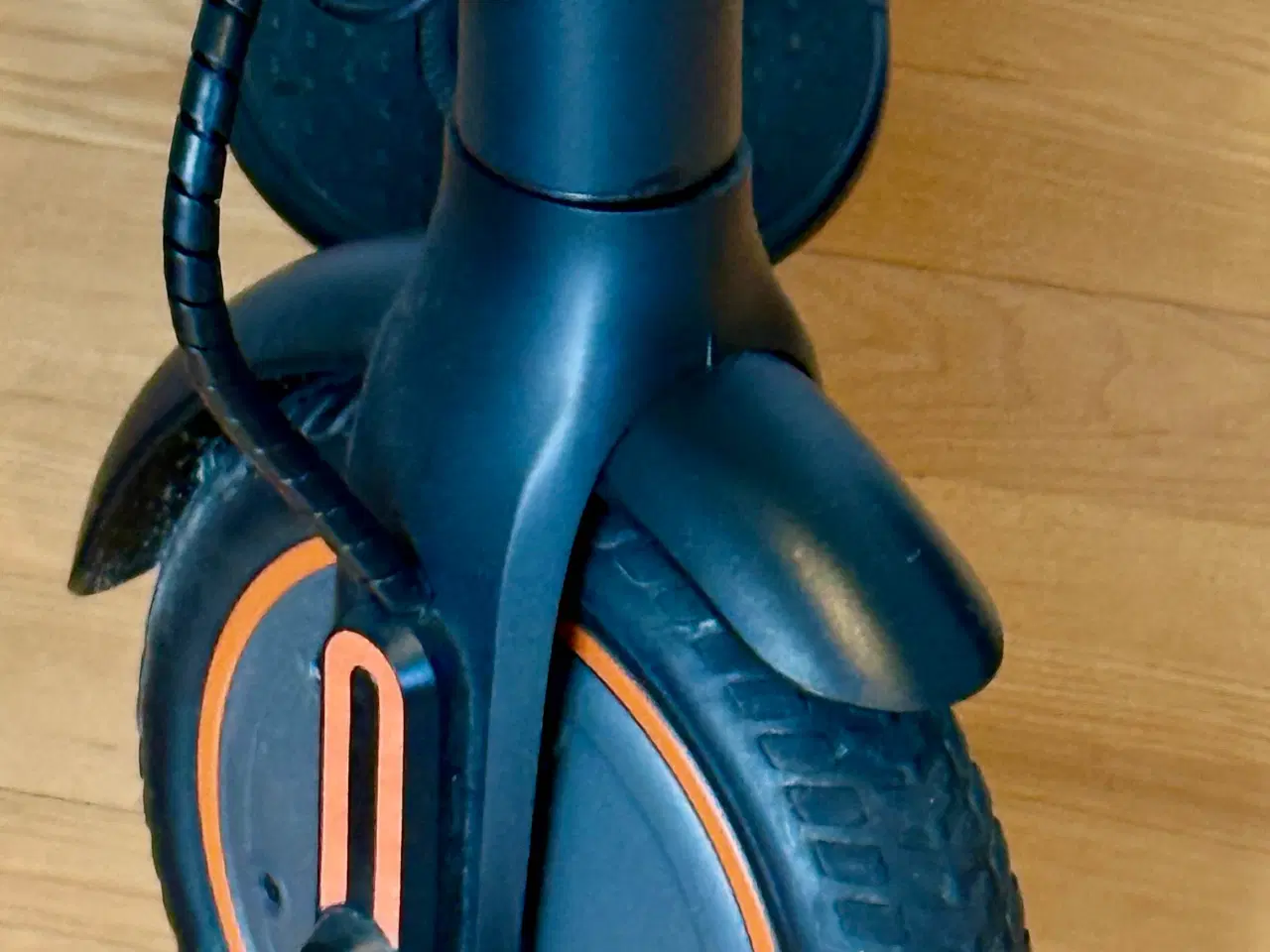 Billede 8 - El løbehjul E-Way E-3530 op til 30 km.