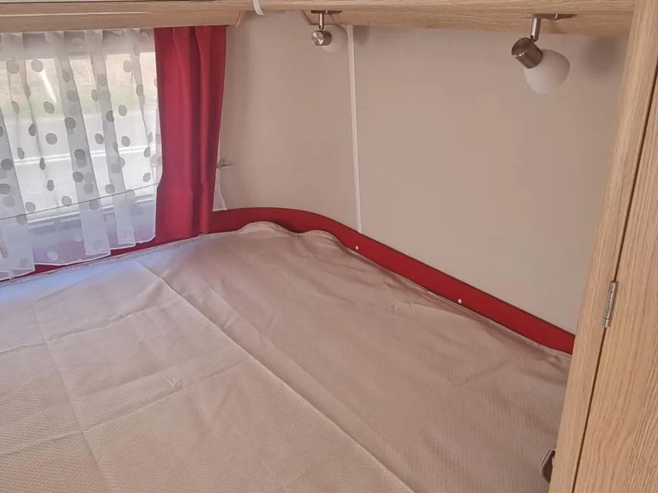 Billede 8 - Hymer Troll 530