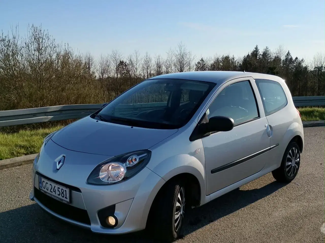 Billede 1 - Renault Twingo 1,2 16V E Expression