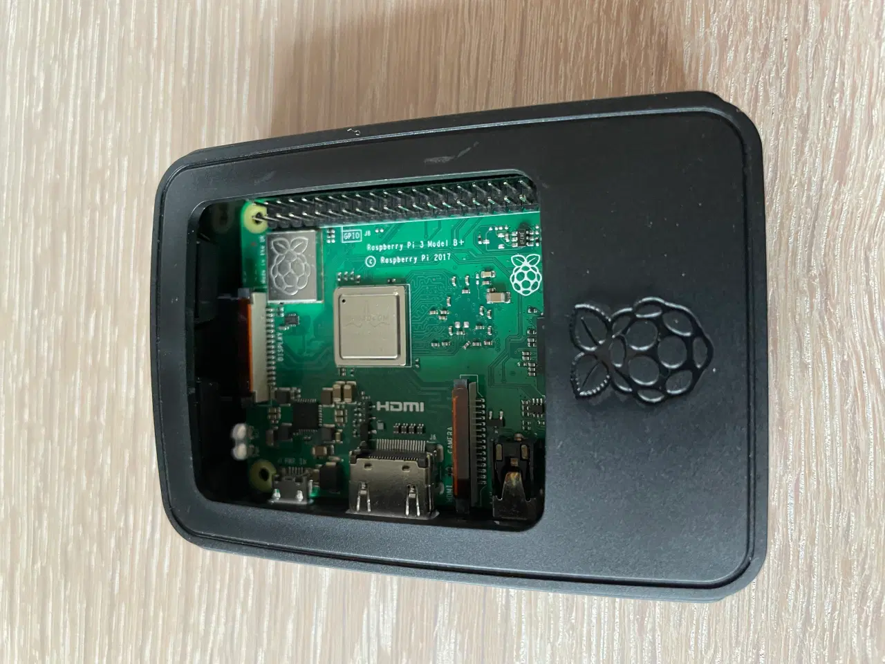 Billede 4 - Raspberry Pi 3b+