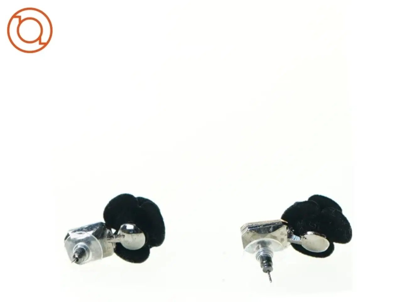 Billede 2 - Øreringe (str. 3 cm)