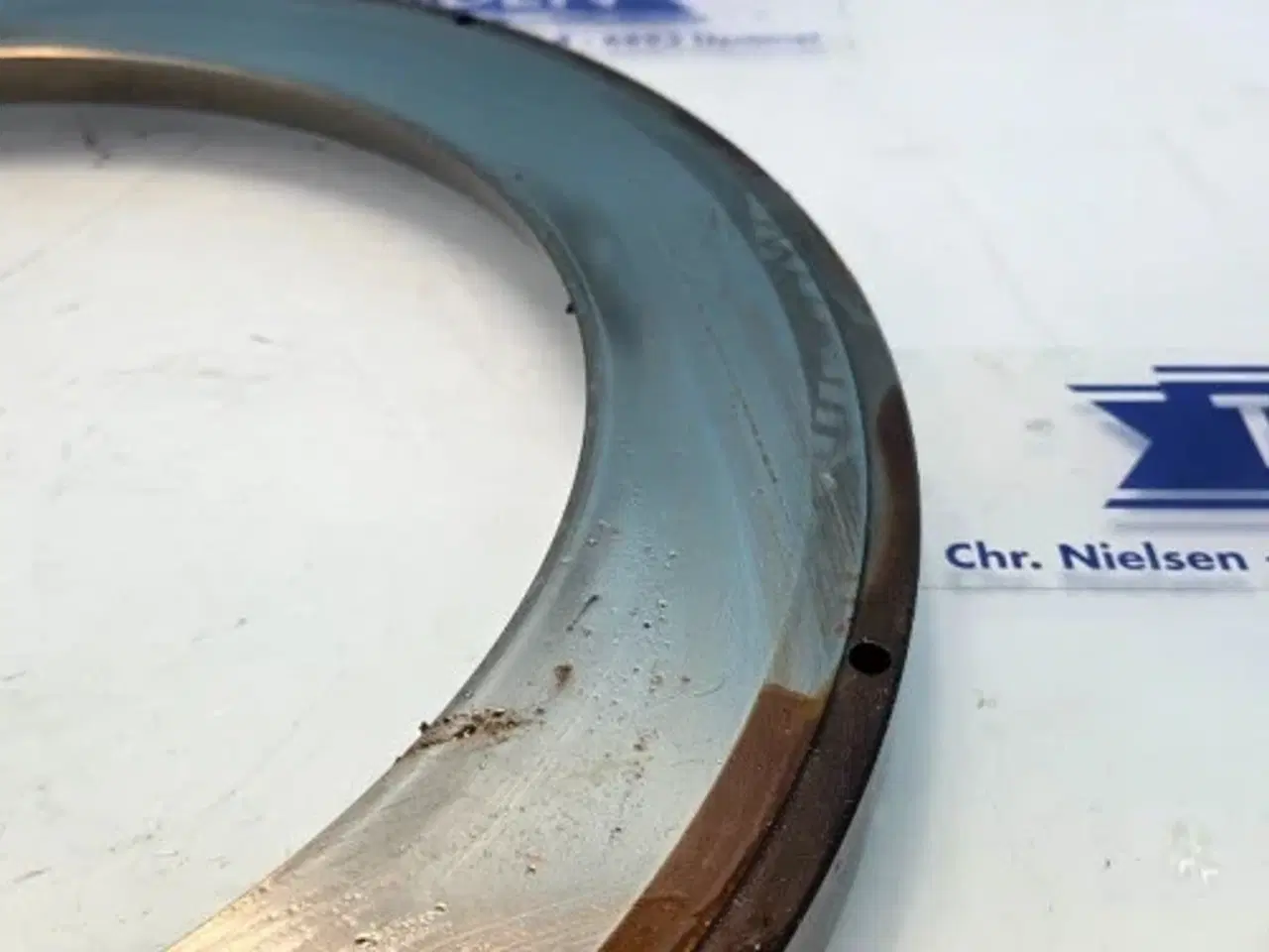 Billede 8 - Massey Ferguson 6290 Bremseplade 3618424M2