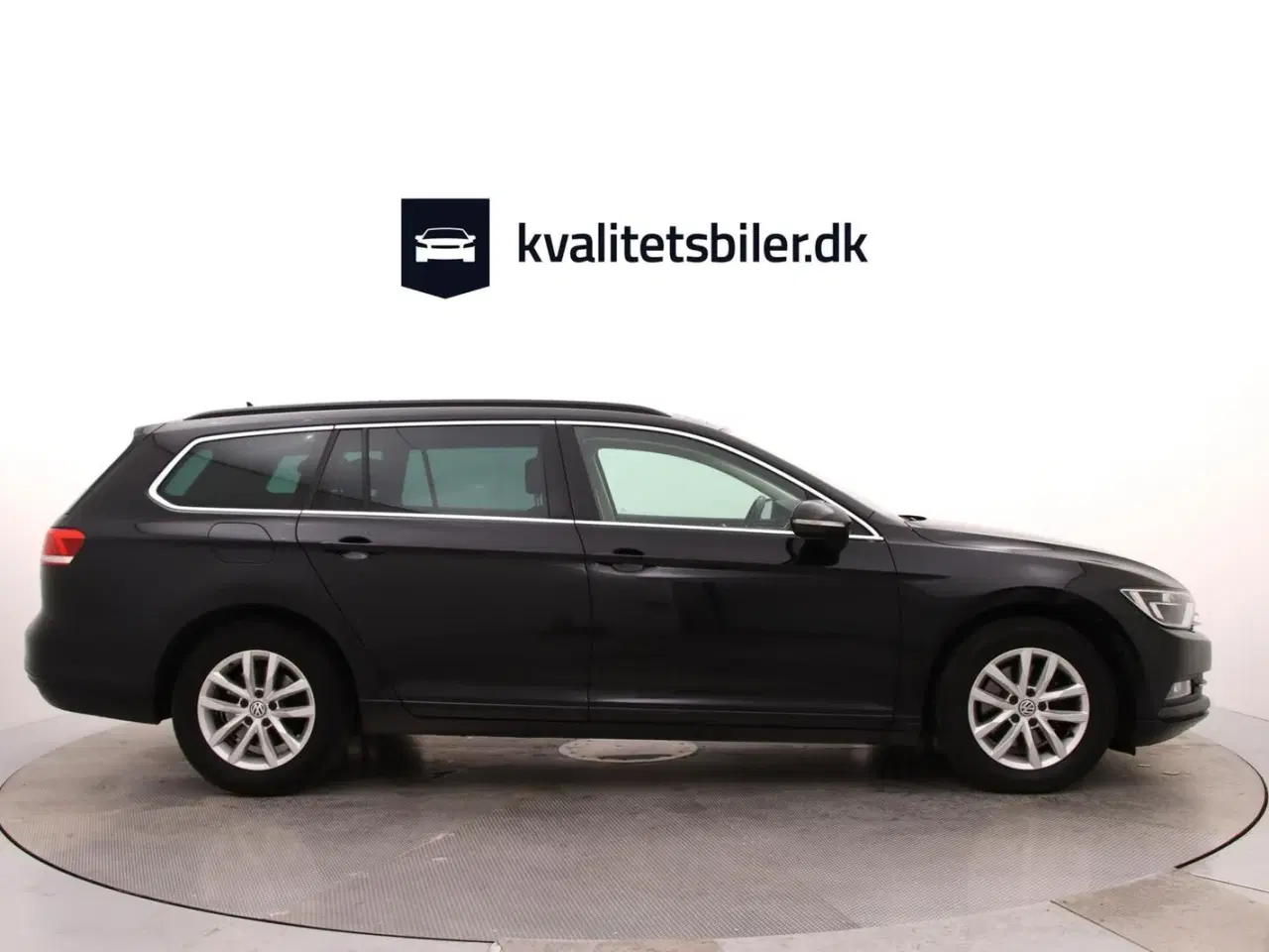 Billede 5 - VW Passat 2,0 TDi 150 Comfortline Variant DSG