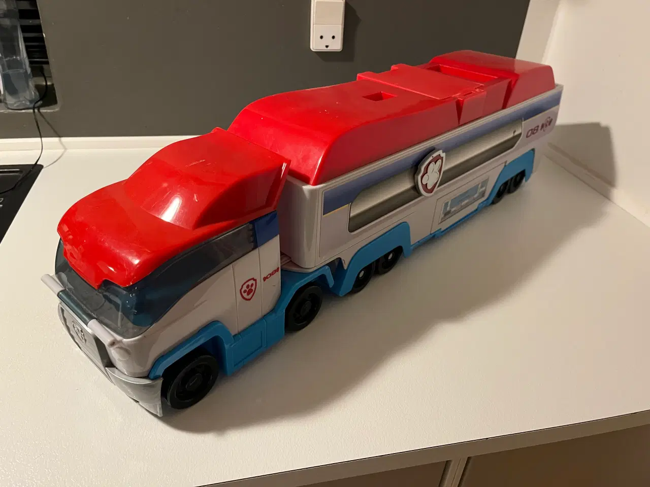 Billede 9 - Paw Patrol bilsamling