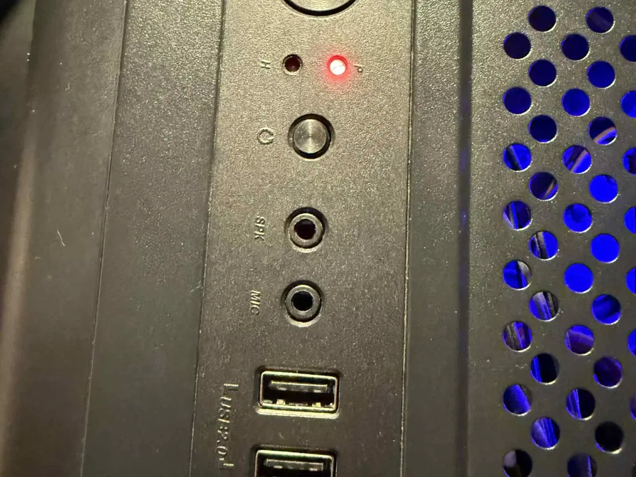 Billede 9 - Gaming PC - inkl. gaming mus - keyboard