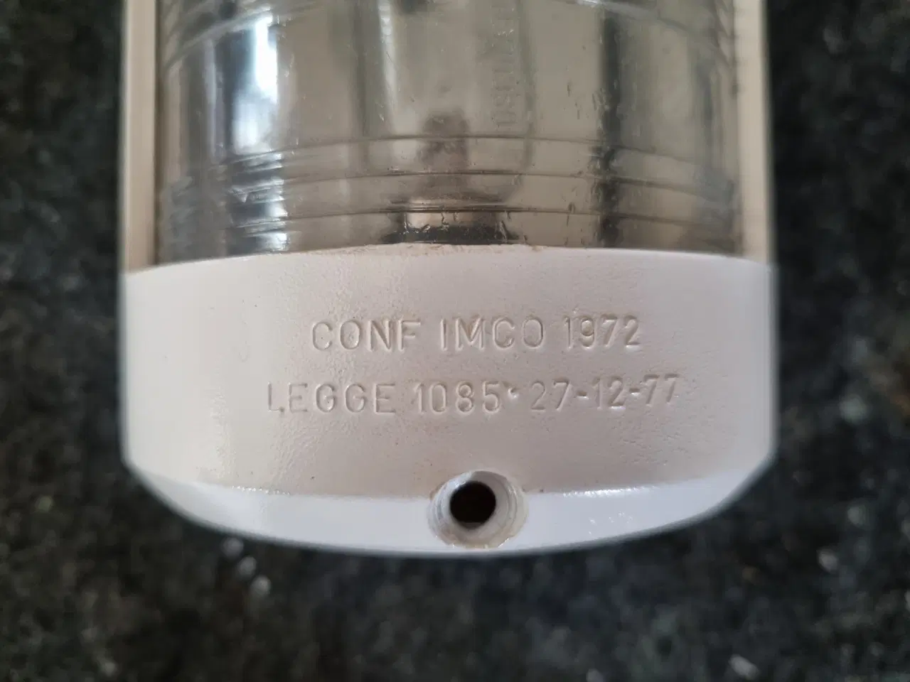 Billede 3 - Top lanterne 