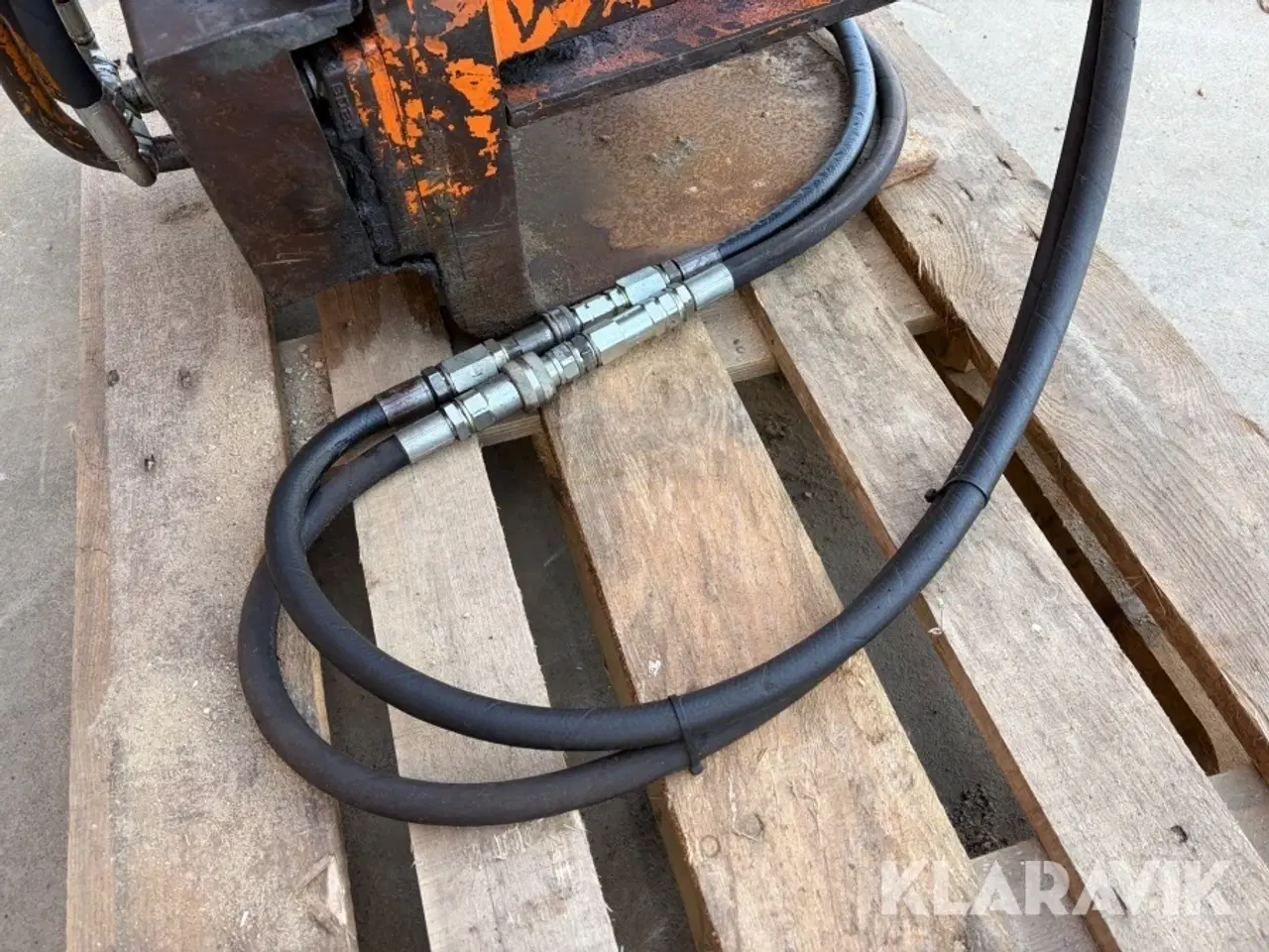 Billede 8 - Fliseoptager Zacho