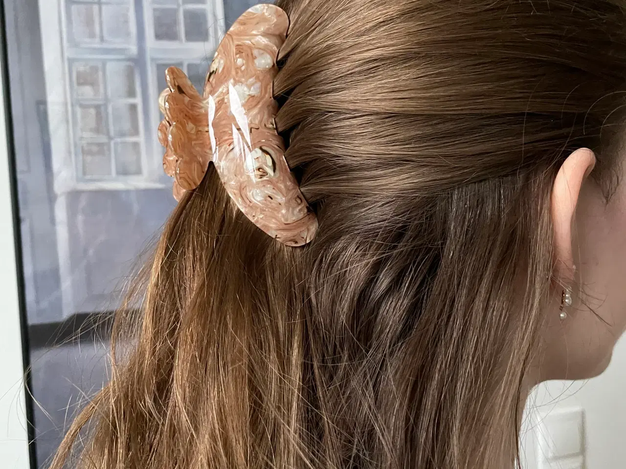 Billede 5 - Sui Ava hårklemme