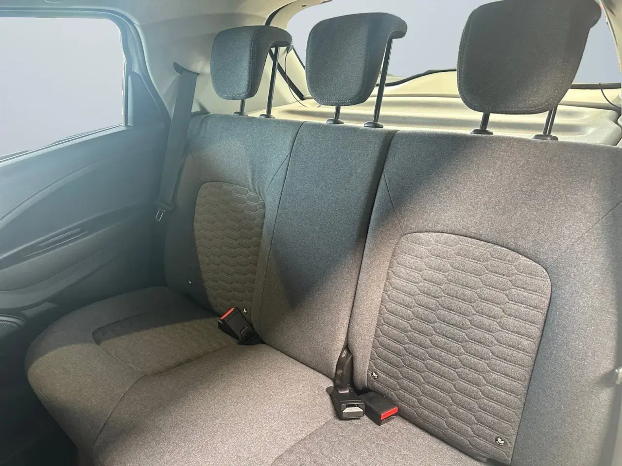 Billede 14 - Renault Zoe 52 Experience
