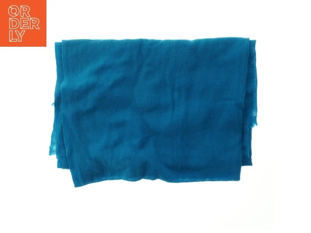 Billede 1 - Cashmere Tørklæde (str. 70x110 cm)