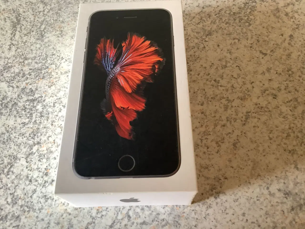 Billede 3 - Apple iPhone 6s model: 2G-11