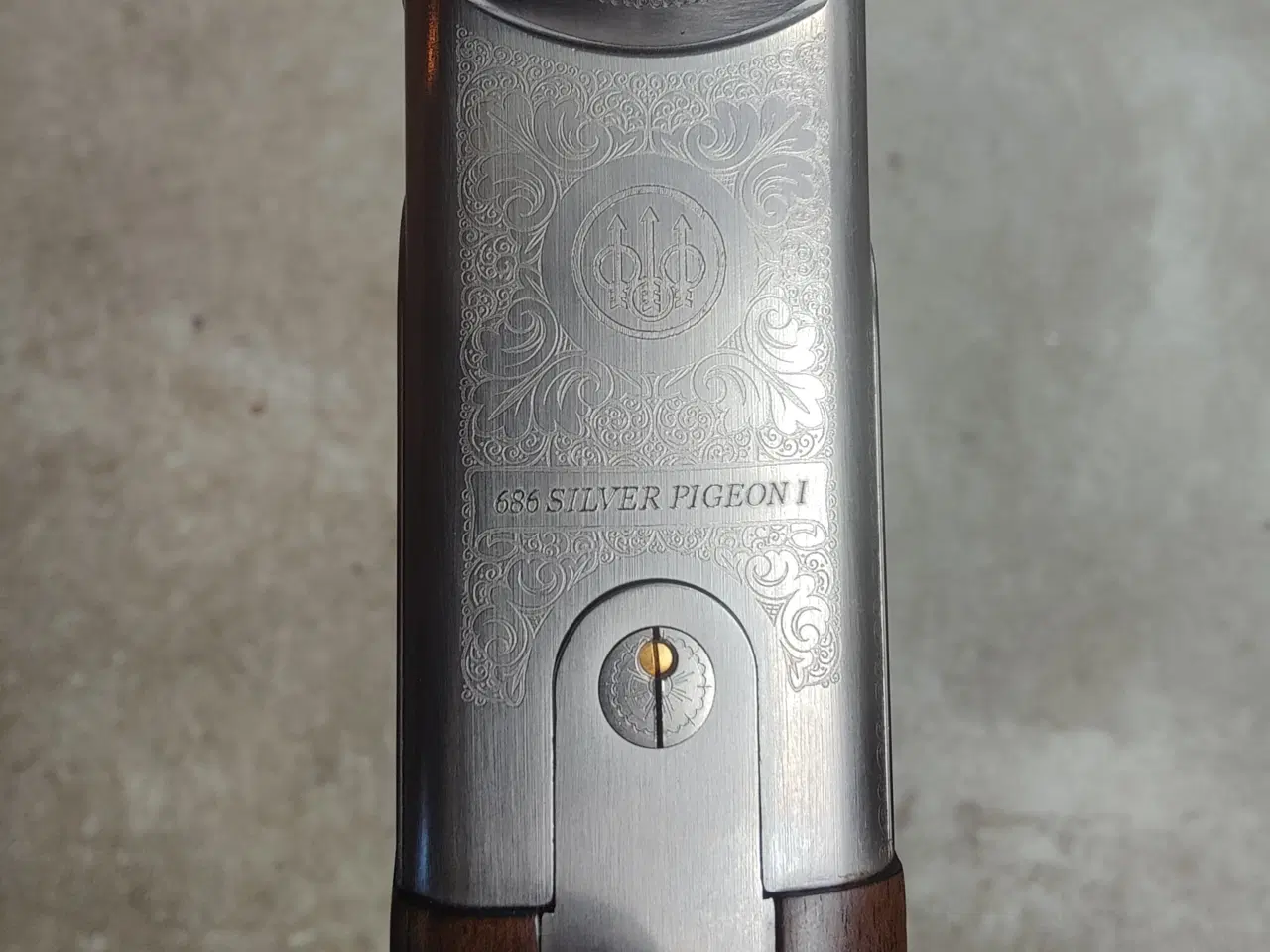 Billede 4 - Beretta silver pigeon sporting