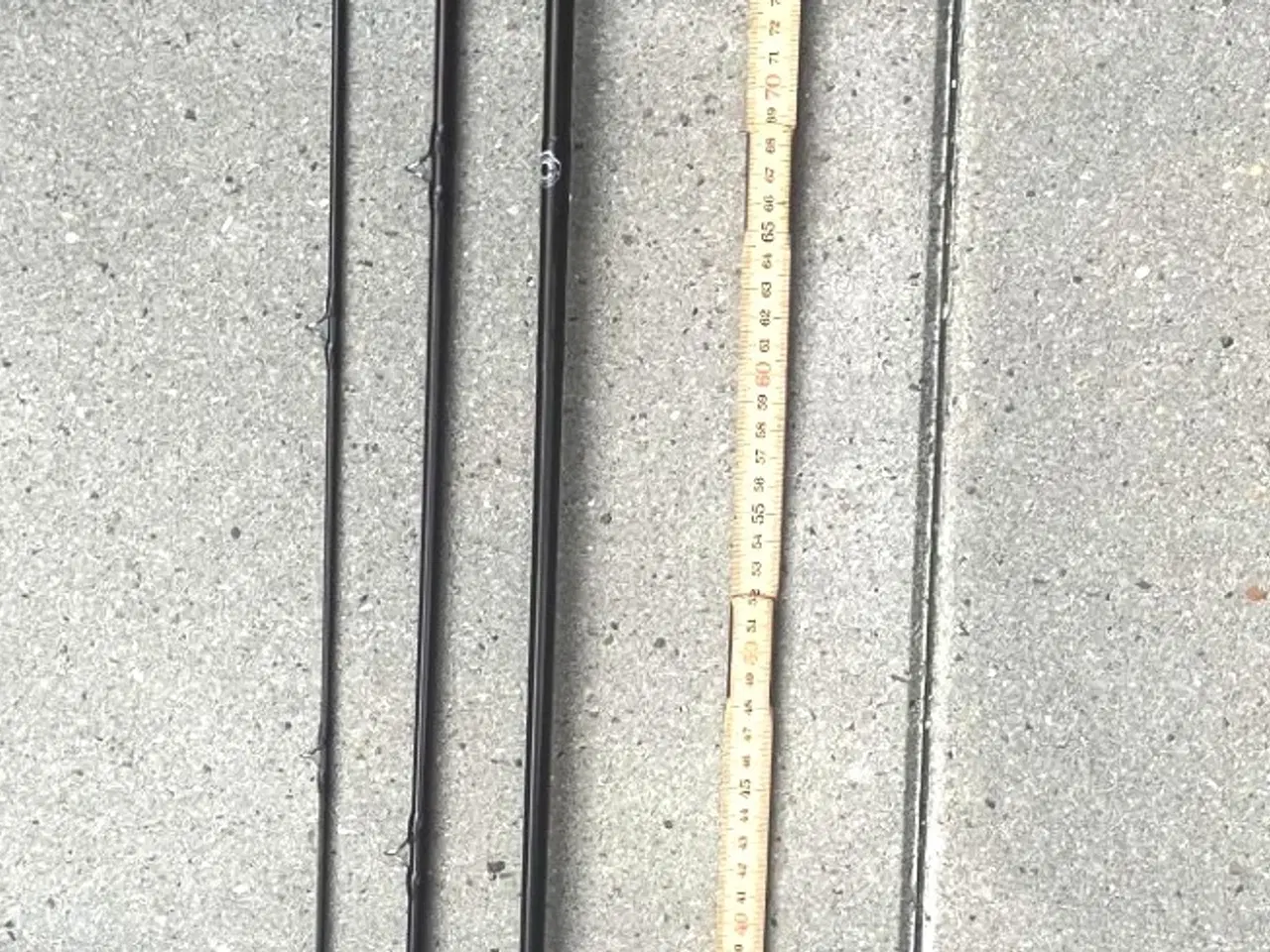 Billede 2 - Fluestang