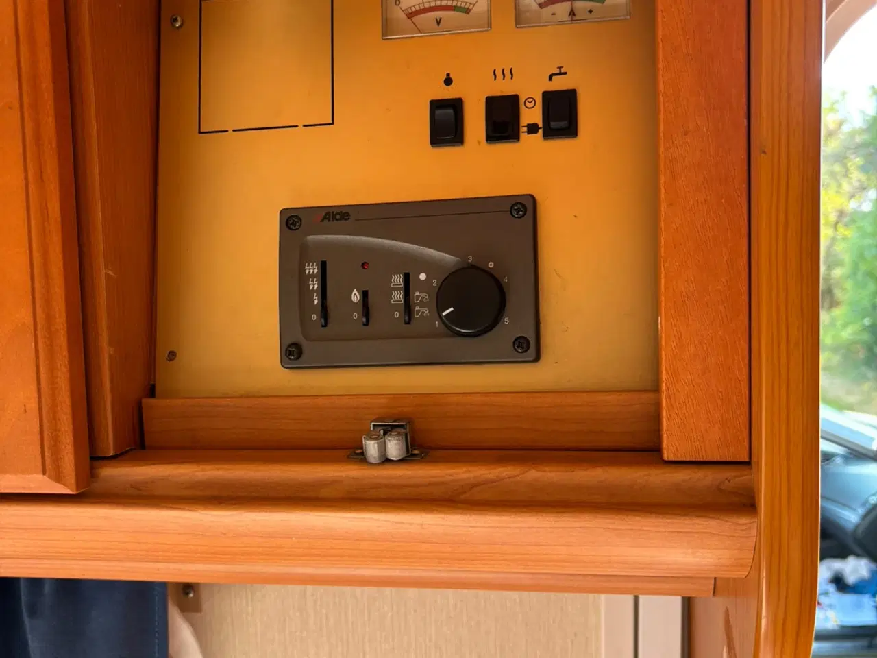 Billede 10 - Godt isoleret Solifer S9