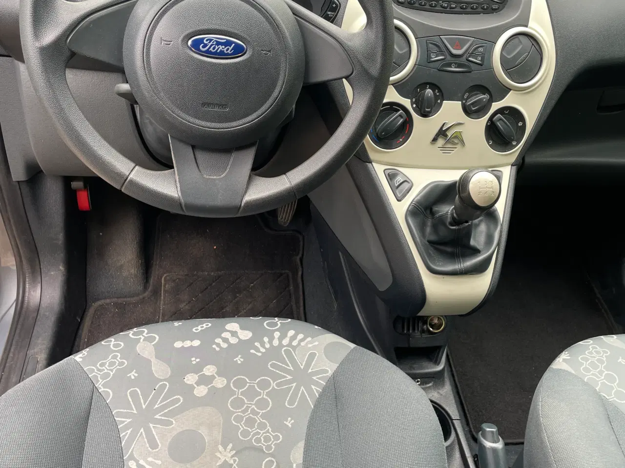Billede 7 - Ford Ka - 2013 - Nysynet