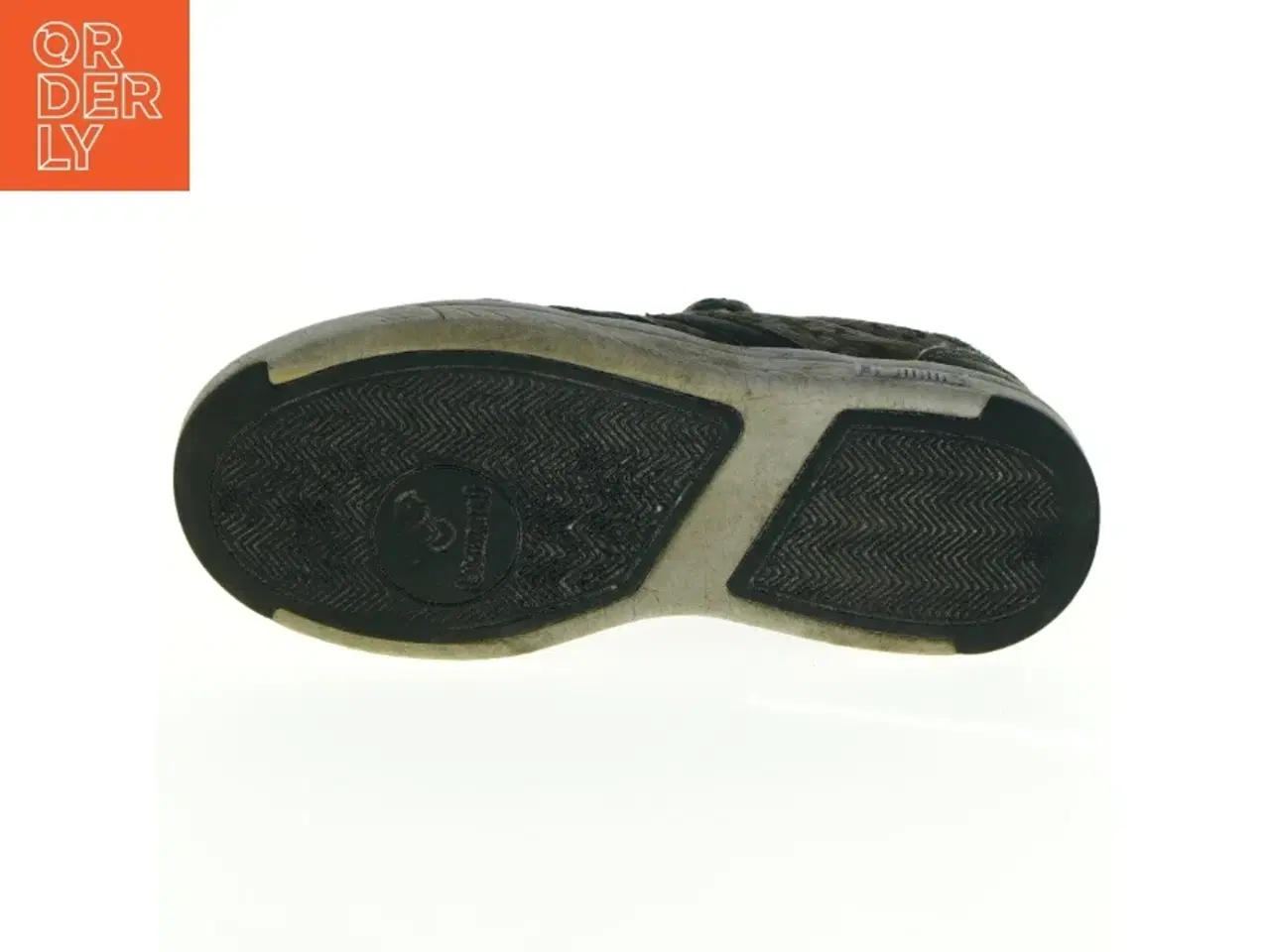 Billede 8 - Brugte Hummel sneakers i camouflage fra Hummel (str. 32)