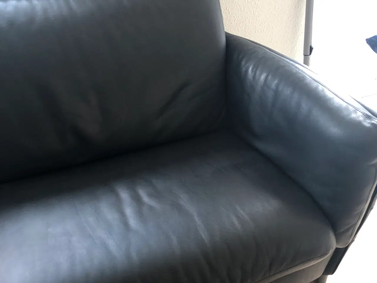 Billede 3 - Natuzzi sofaer