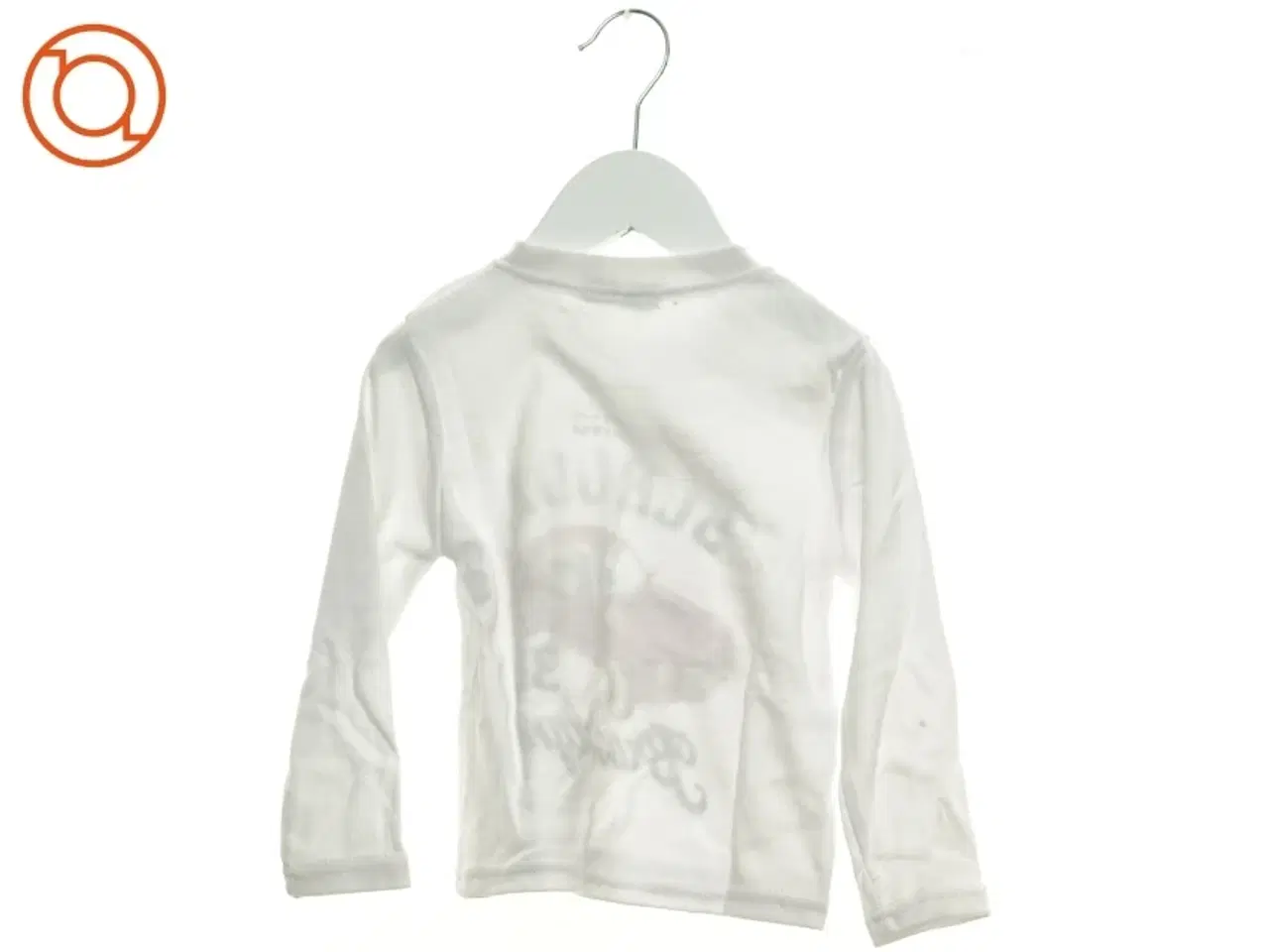 Billede 2 - Bluse fra J.N.S Kids (str. 92 cm)