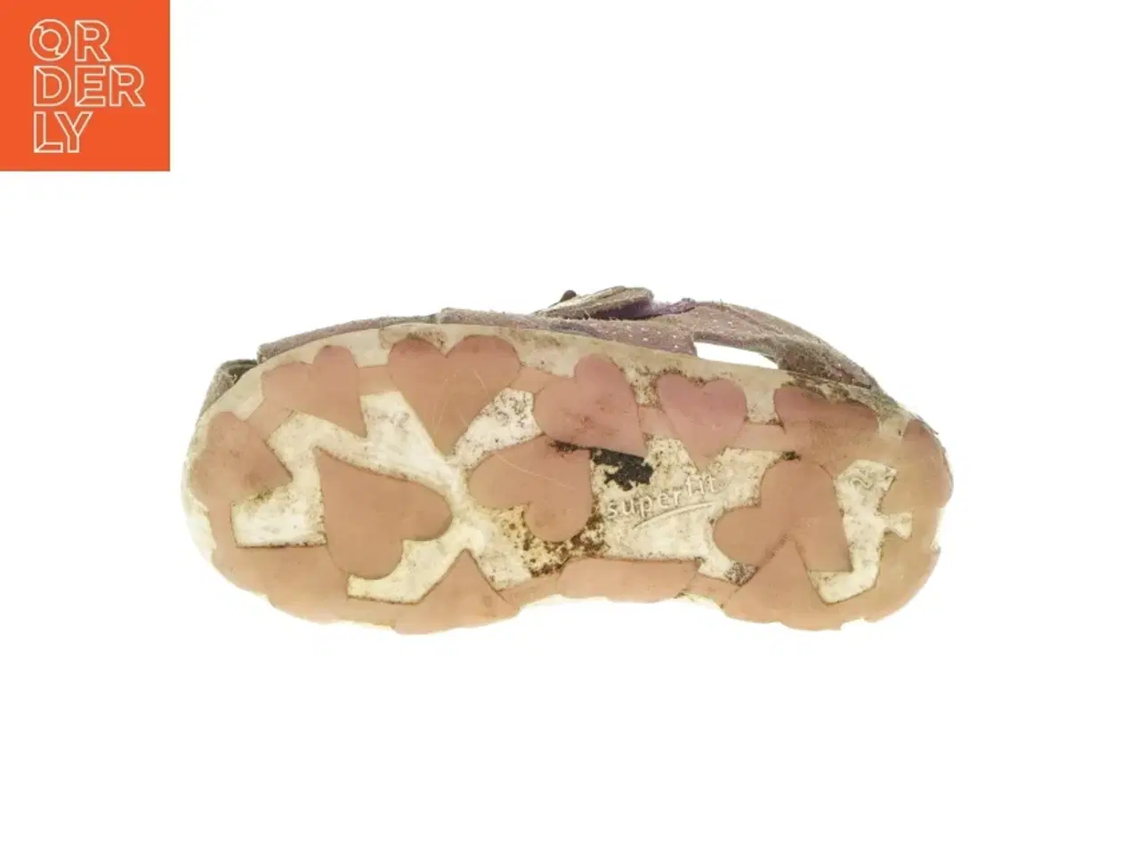 Billede 2 - Sandaler fra Superfit (str. 24)