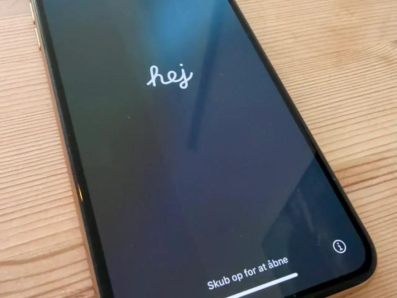 Billede 1 - iPhone X Max