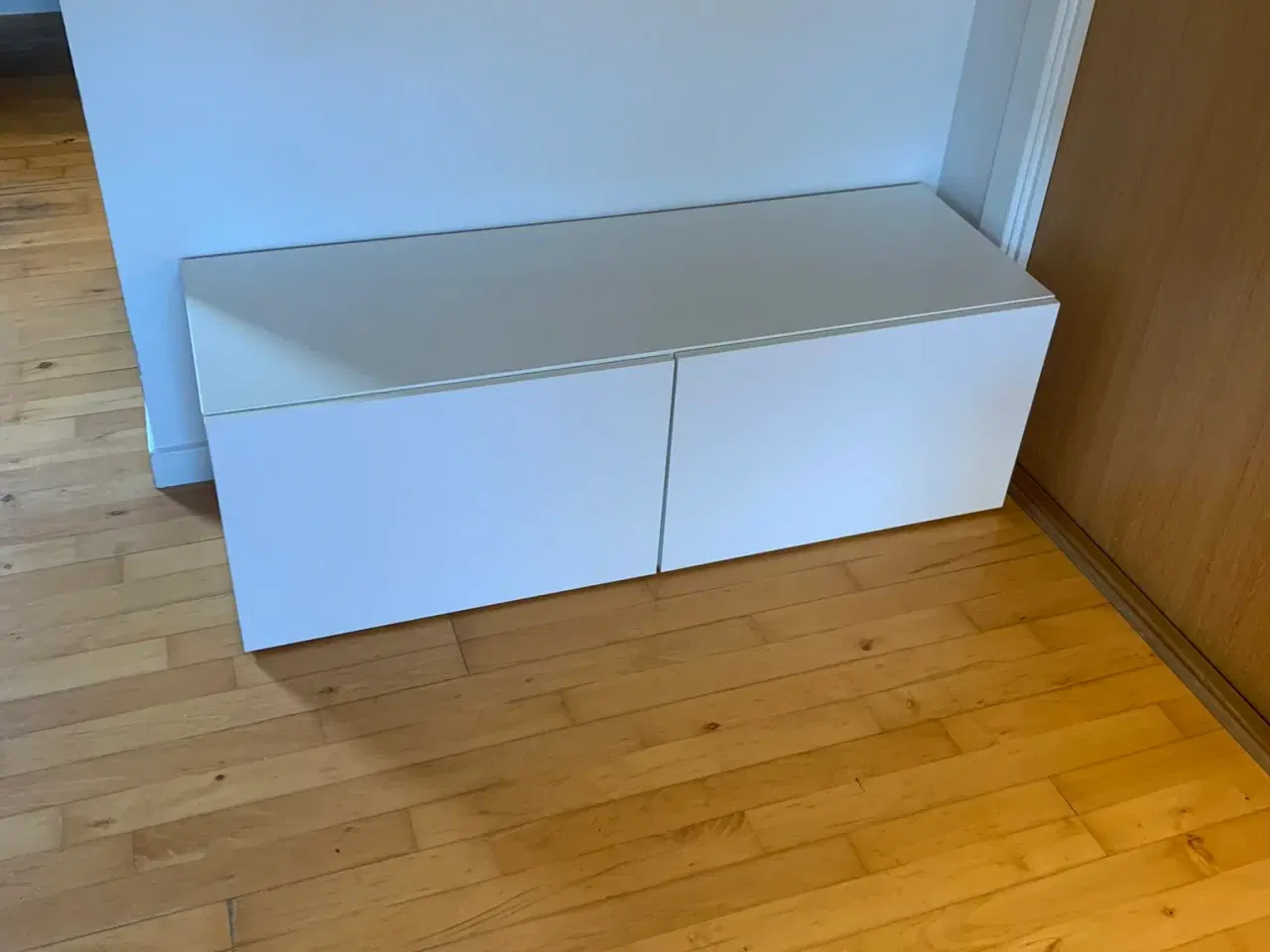 Billede 1 - IKEA reol - BESTÅ